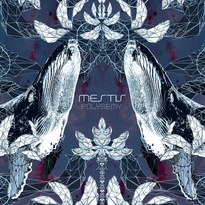 MESTIS - POLYSEMY (CLEAR COLORED VINYL/DL CARD)