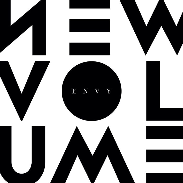 NEW VOLUME - ENVY