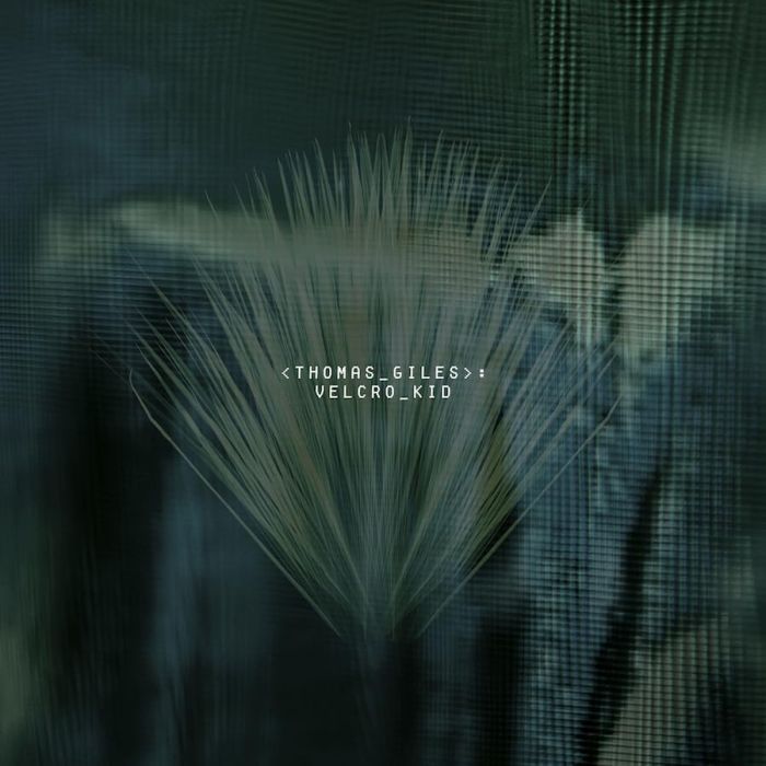 THOMAS GILES - VELCRO KID