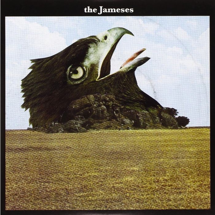 JAMESES - CARIBOU
