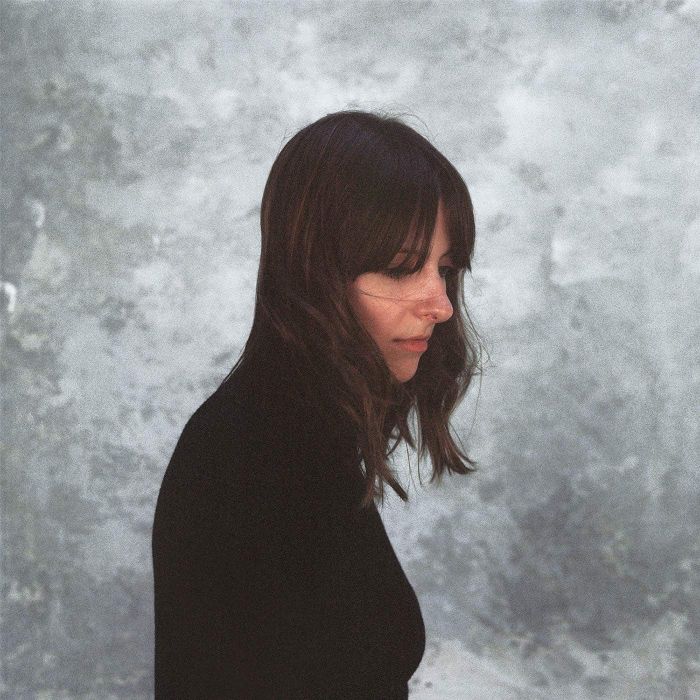 MOLLY BURCH - PLEASE BE MINE