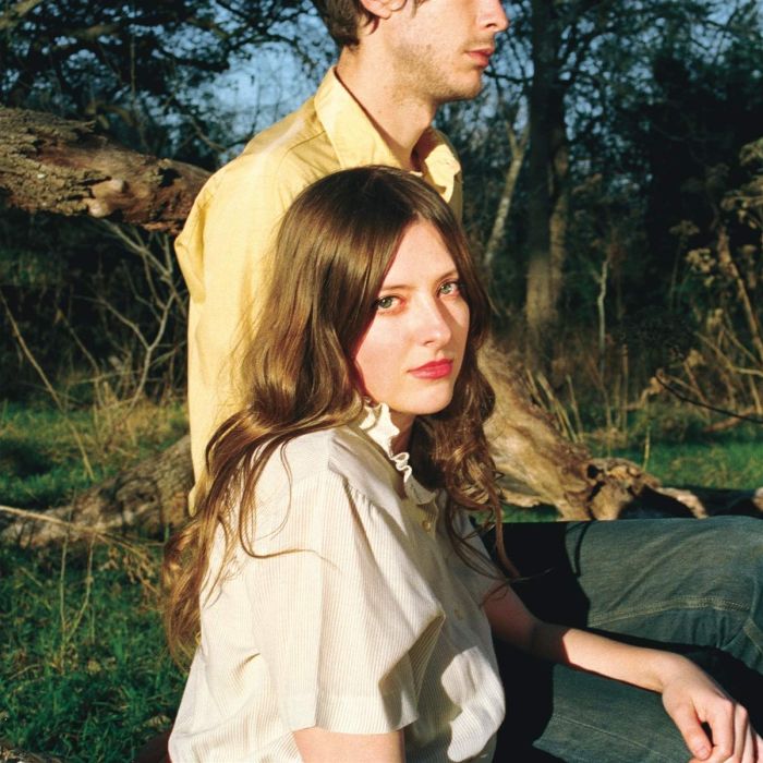 MOLLY BURCH - FIRST FLOWER