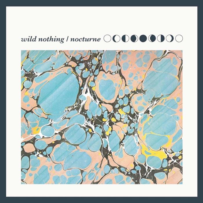 WILD NOTHING - NOCTURNE