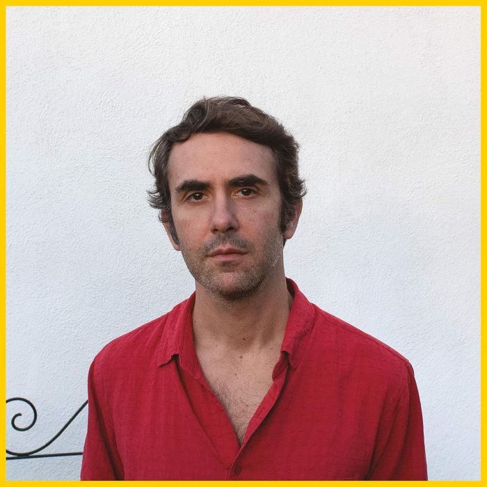 CHRIS COHEN - CHRIS COHEN