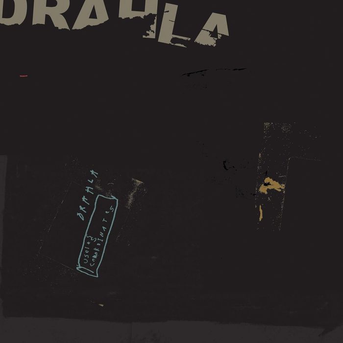 DRAHLA - USELESS COORDINATES