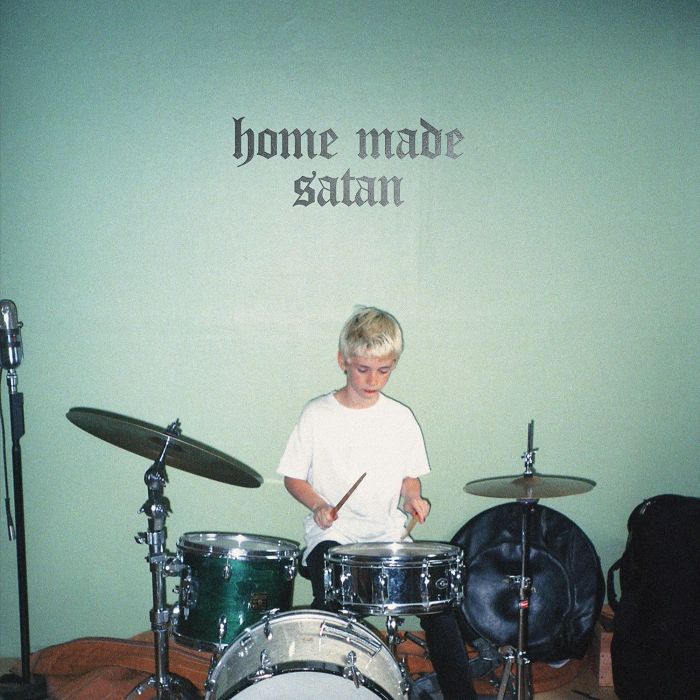 CHASTITY - HOME MADE SATAN