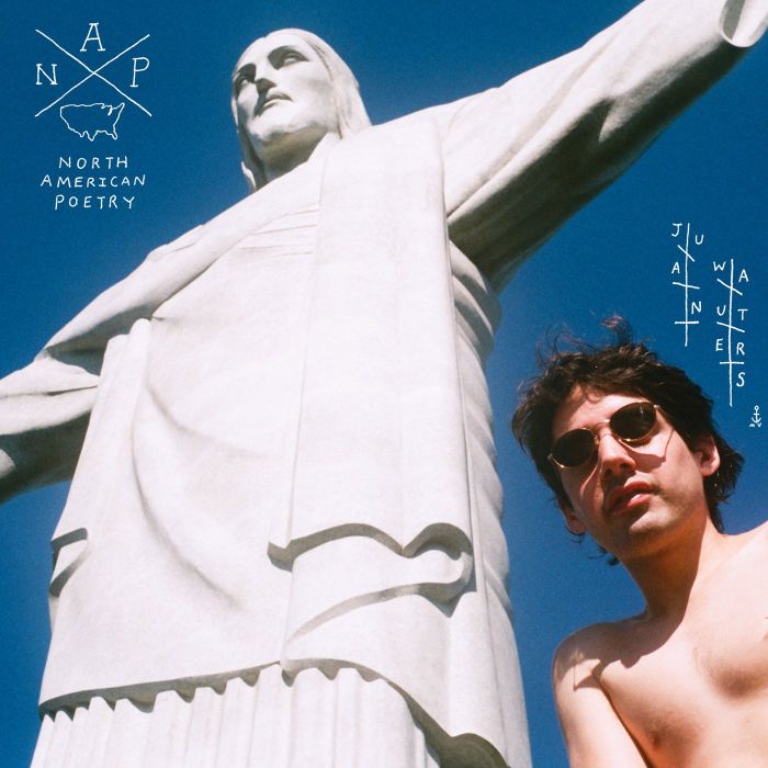 JUAN WAUTERS - N.A.P. NORTH AMERICAN POETRY