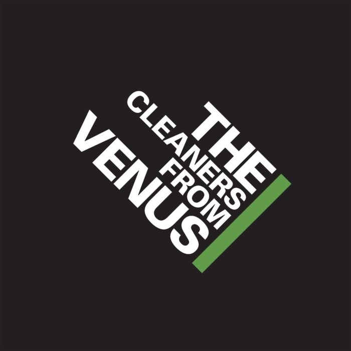 CLEANERS FROM VENUS - CLEANERS FROM VENUS 3