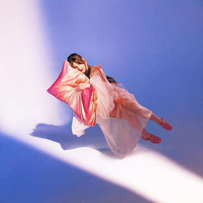 MOLLY BURCH - DAYDREAMER (COLOURED VINYL)