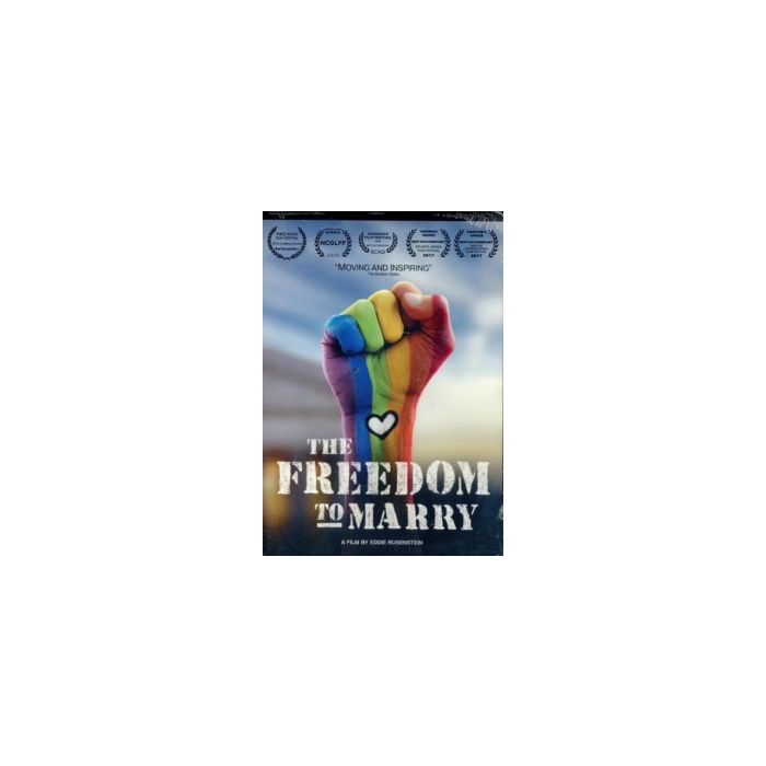 FREEDOM TO MARRY