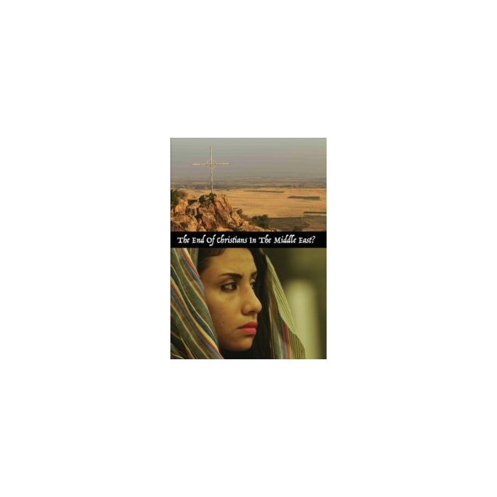 END OF CHRISTIANS IN THE MIDDLE EAST