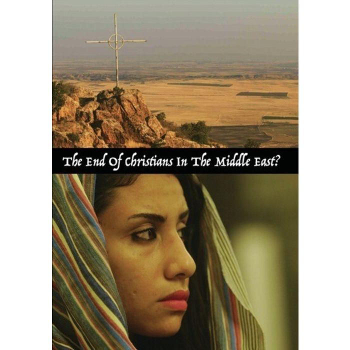 END OF CHRISTIANS IN THE MIDDLE EAST