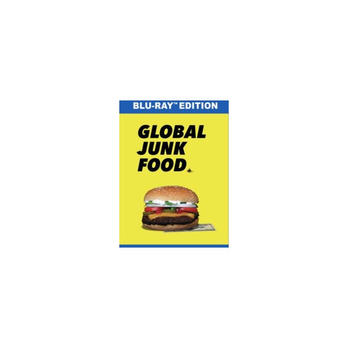 GLOBAL JUNK FOOD