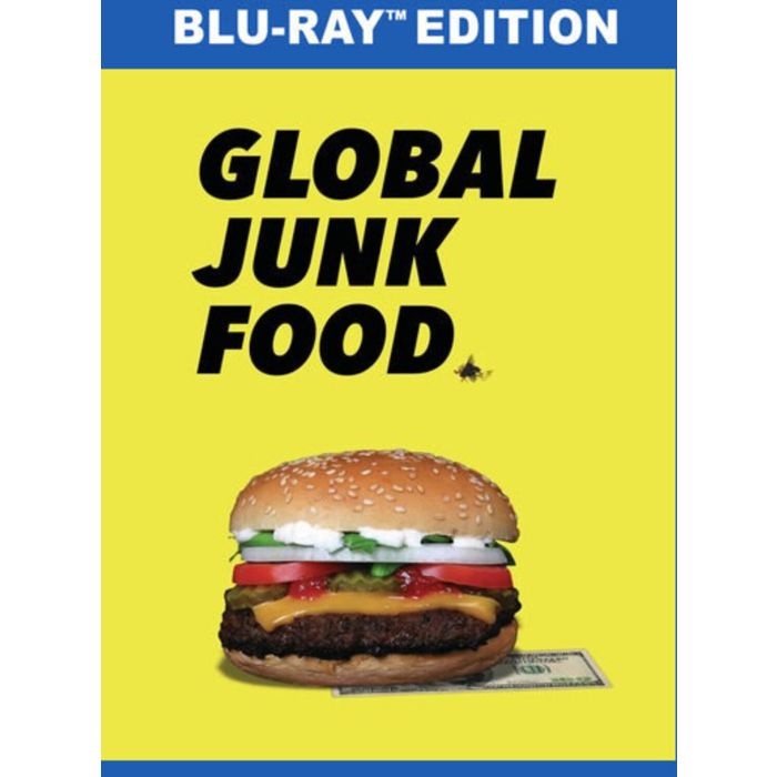 GLOBAL JUNK FOOD