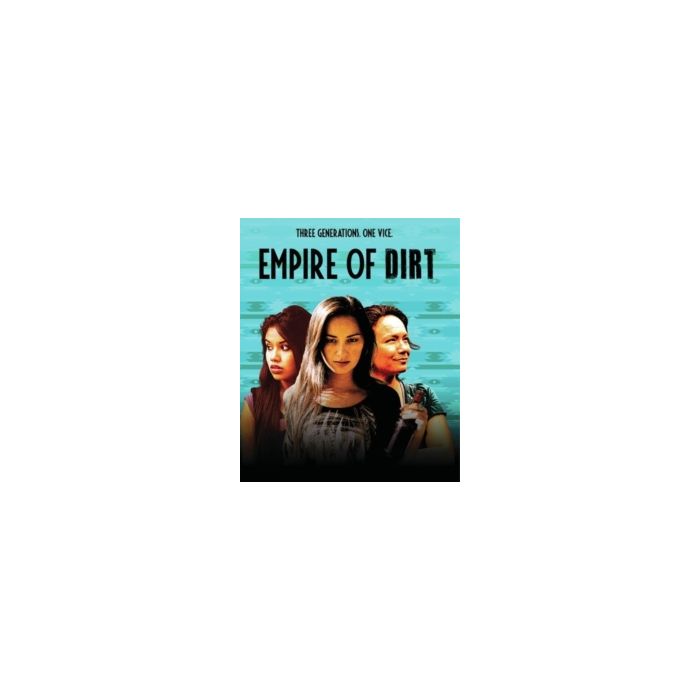 EMPIRE OF DIRT