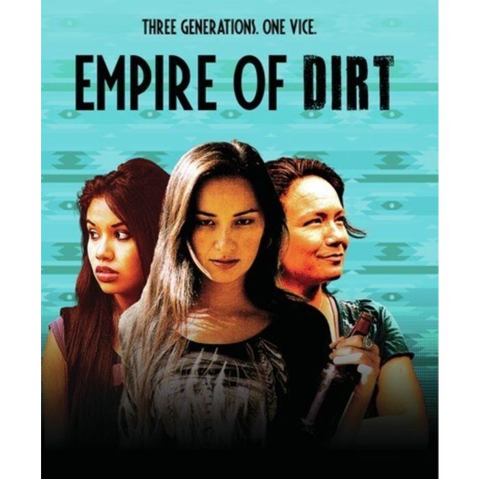 EMPIRE OF DIRT
