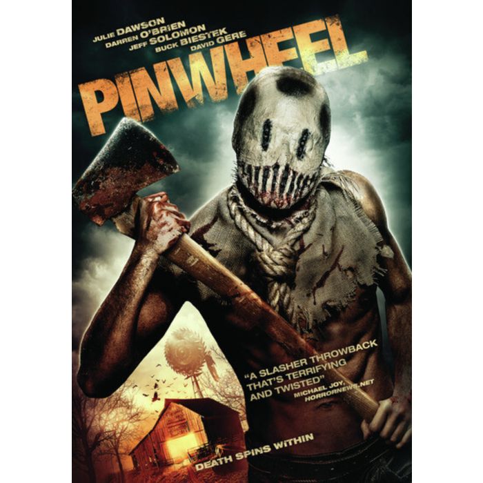 PINWHEEL