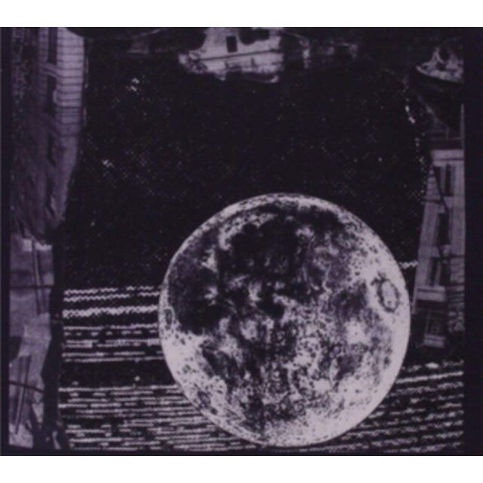 OH SEES - MOON SICK EP