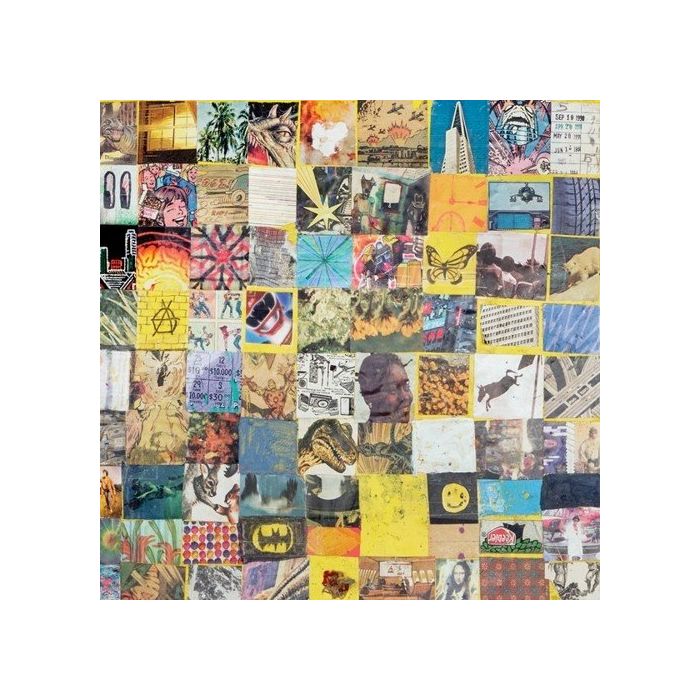FRESH & ONLYS - EARLY YEARS ANTHOLOGY