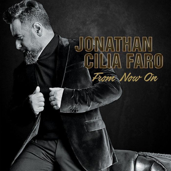 JONATHAN CILIA FARO - FROM NOW ON