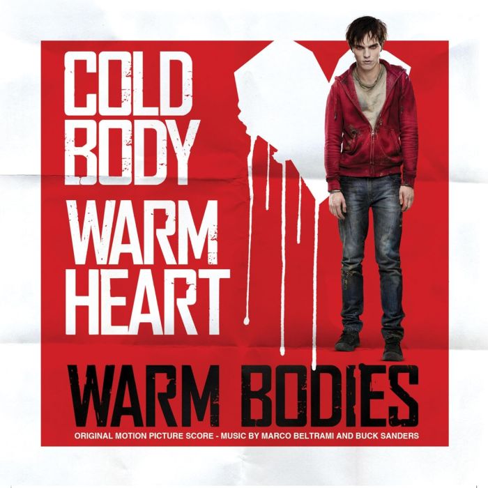 MARCO BELTRAMI - WARM BODIES