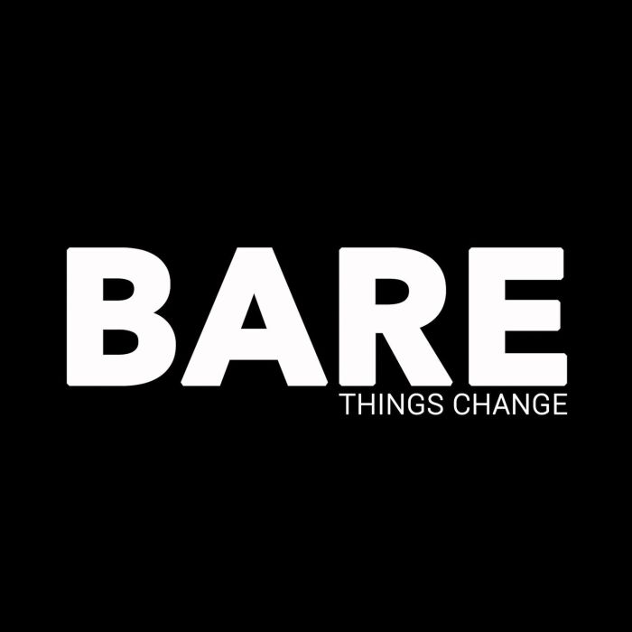 BOBBY BARE - THINGS CHANGE