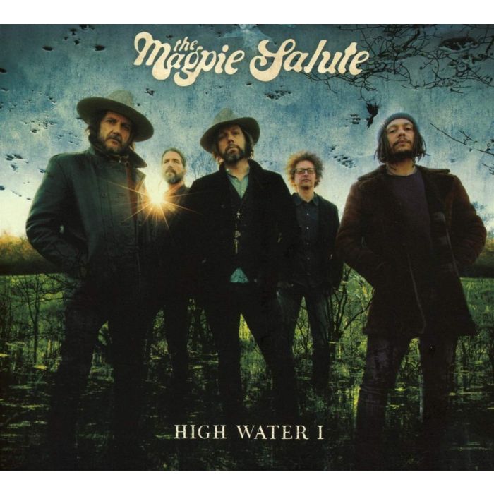 MAGPIE SALUTE - HIGH WATER I