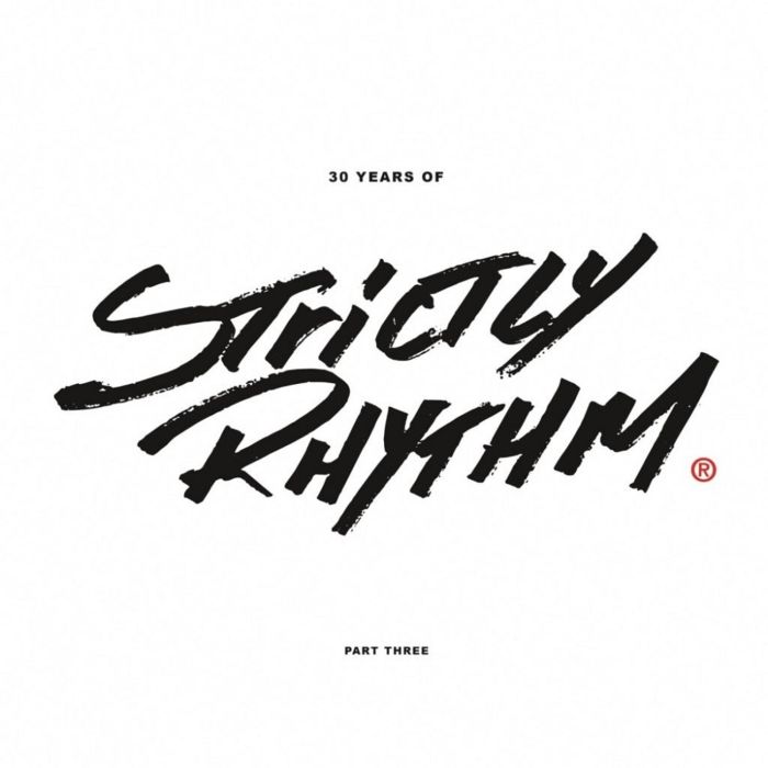 Various Artists - 30 Years Of Strictly Rhythm Part Three