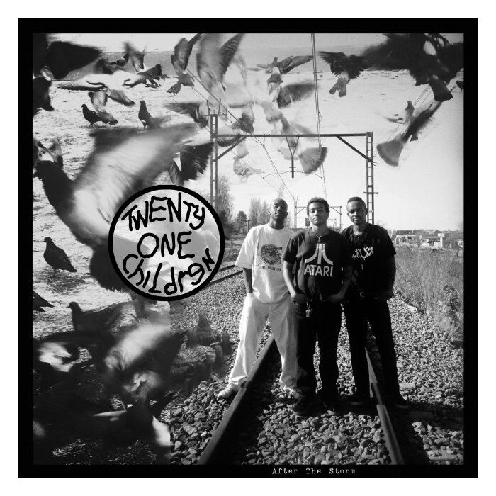 TWENTY ONE CHILDREN - AFTER THE STORM