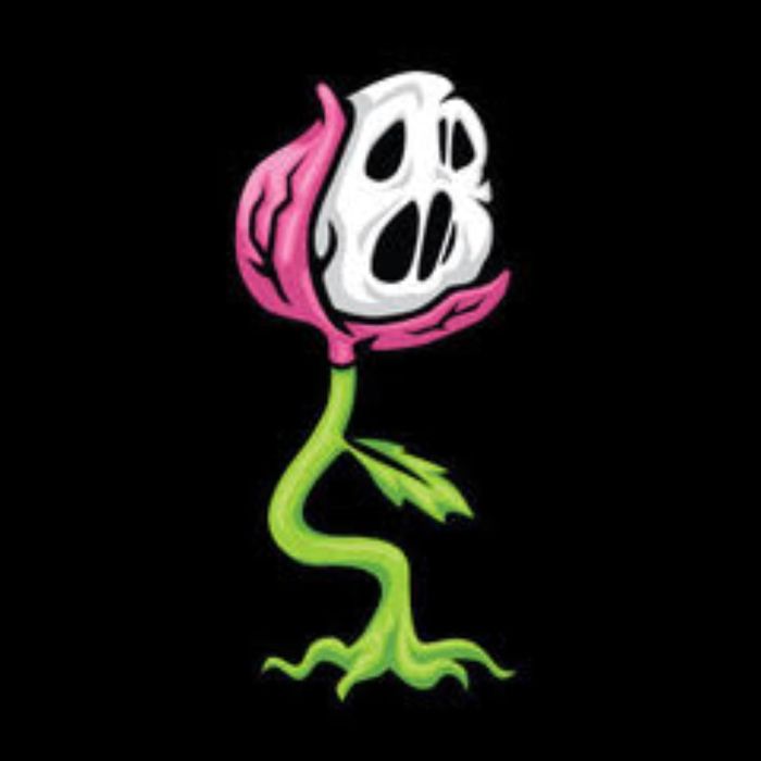 INSANE CLOWN POSSE - WOH THE WEEPING WEIRDO
