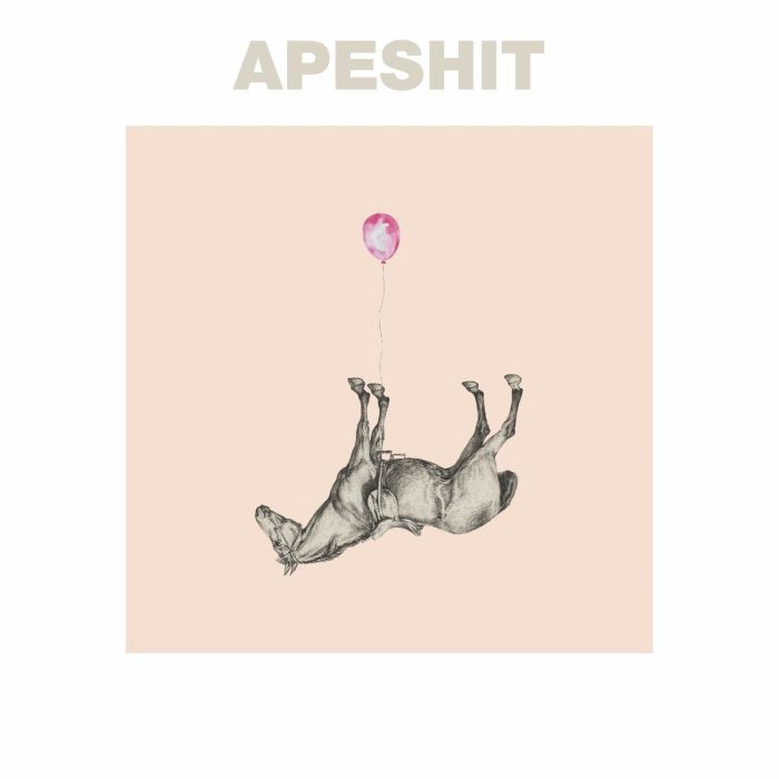 SOUND OF ANIMALS FIGHTING - APESHIT