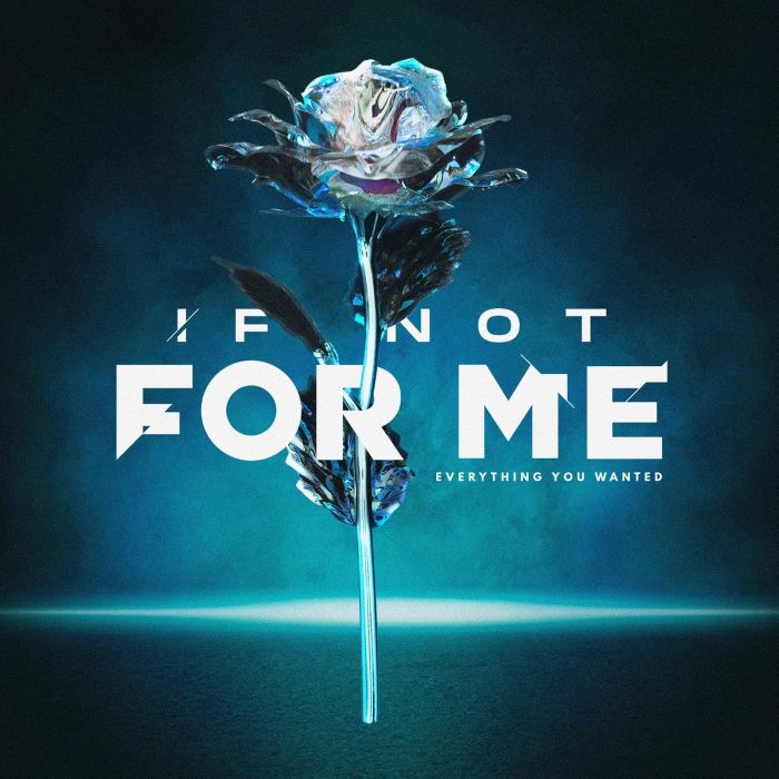IF NOT FOR ME - EVERYTHING YOU WANTED (DUSK SMUSH)