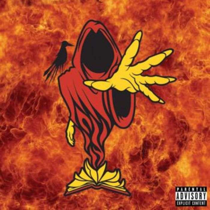 INSANE CLOWN POSSE - HELL'S PIT