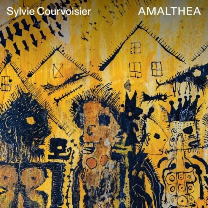SYLVIE COURVOISIER - AMALTHEA