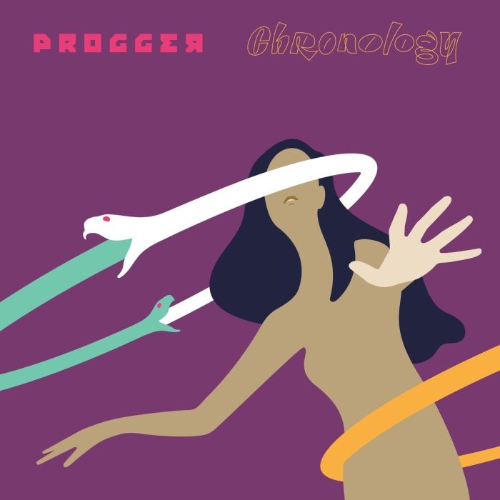 PROGGER - CHRONOLOGY