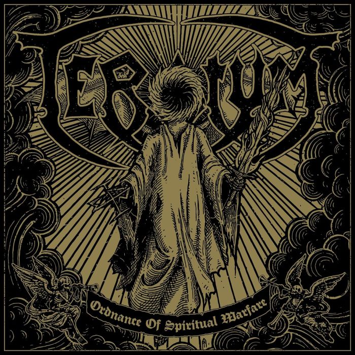 TERATUM - ORDNANCE OF SPIRITUAL WARFARE