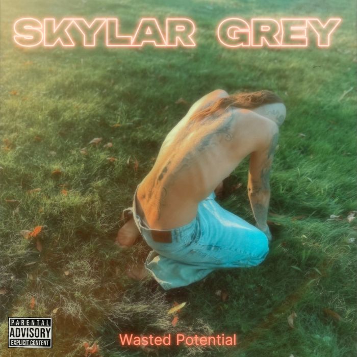 SKYLAR GREY - WASTED POTENTIAL