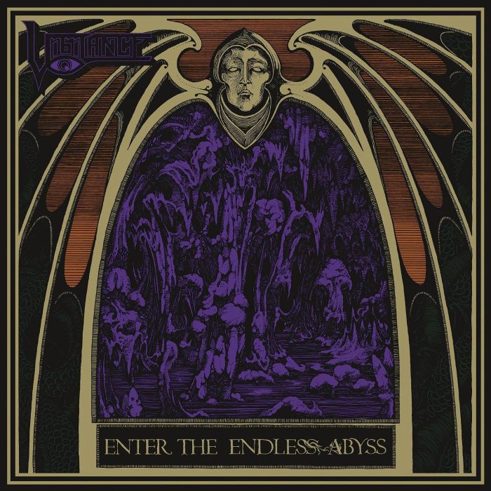 VIGILANCE - ENTER THE ENDLESS ABYSS