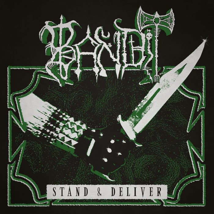 BANDIT - STAND & DELIVER