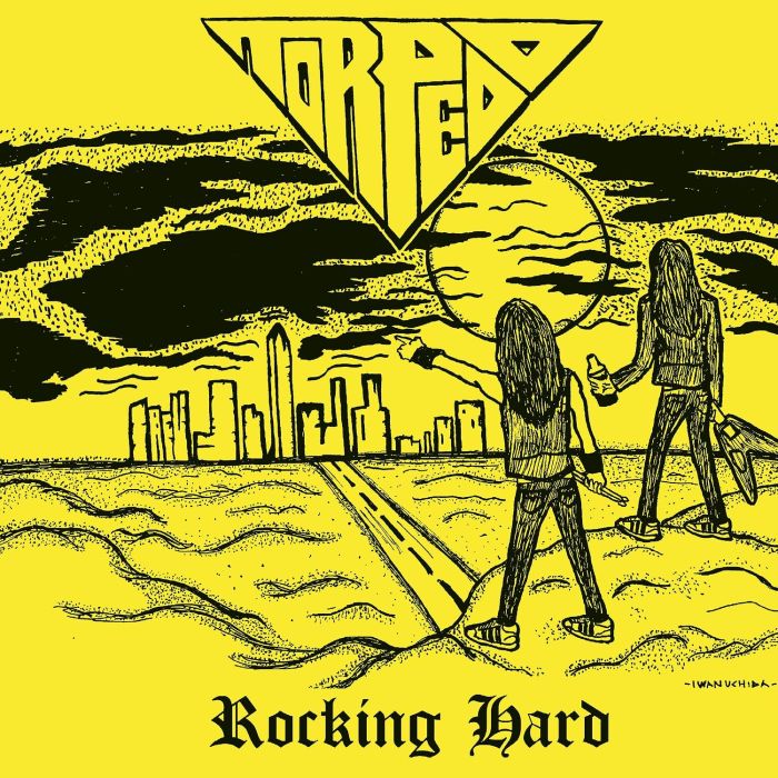 TORPEDO - ROCKING HARD