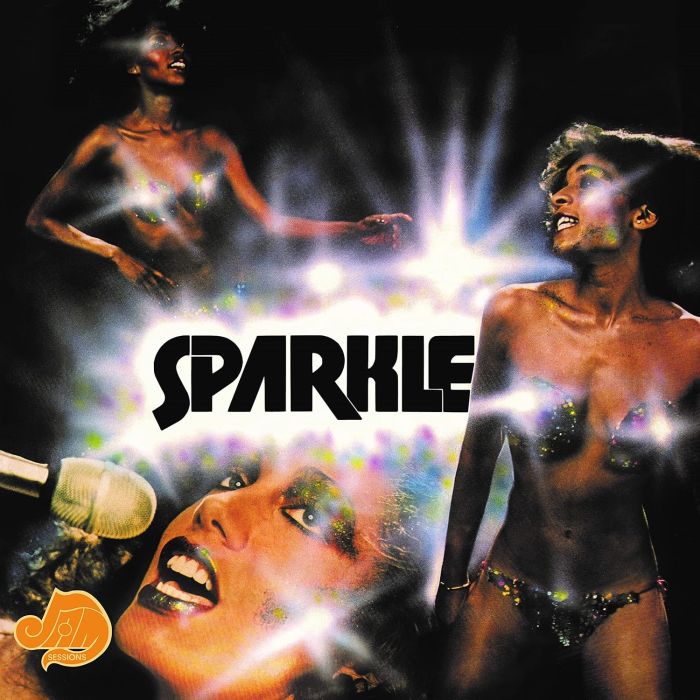 SPARKLE - SPARKLE