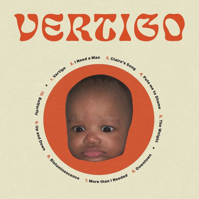 OH HE DEAD - VERTIGO