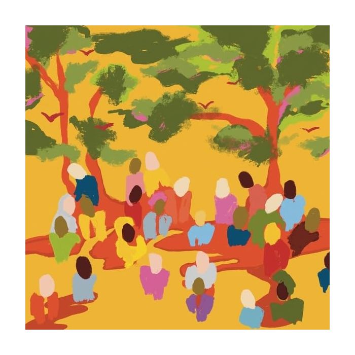 FRUIT DISTRO COLLECTIVE - JUST.LIFE.