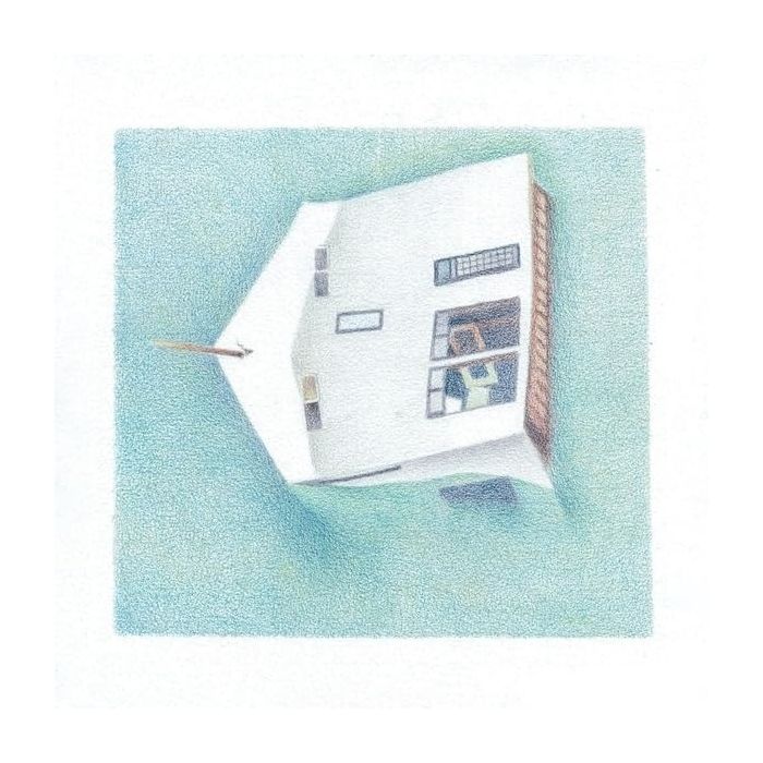 DANNY SCOTT LANE - HOUSE OF ALICE