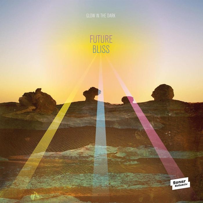 GLOW IN THE DARK - FUTURE BLISS