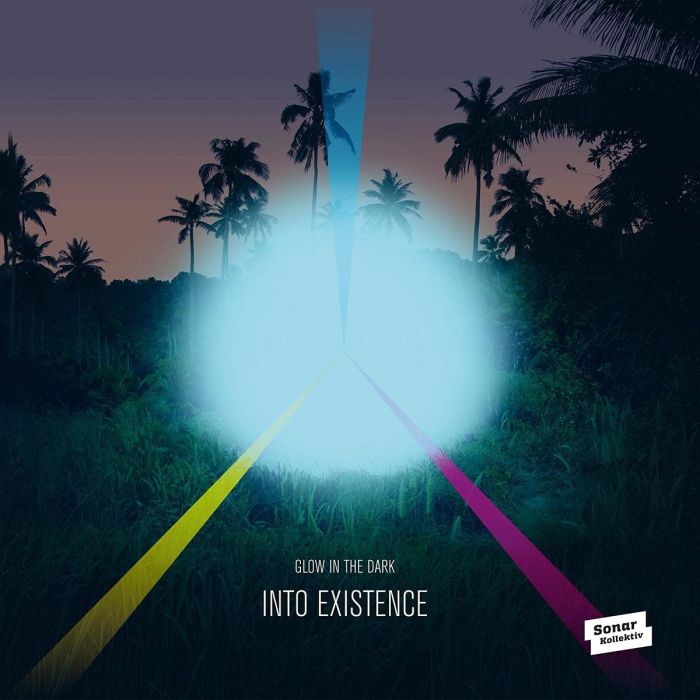 GLOW IN THE DARK - INTO EXISTENCE