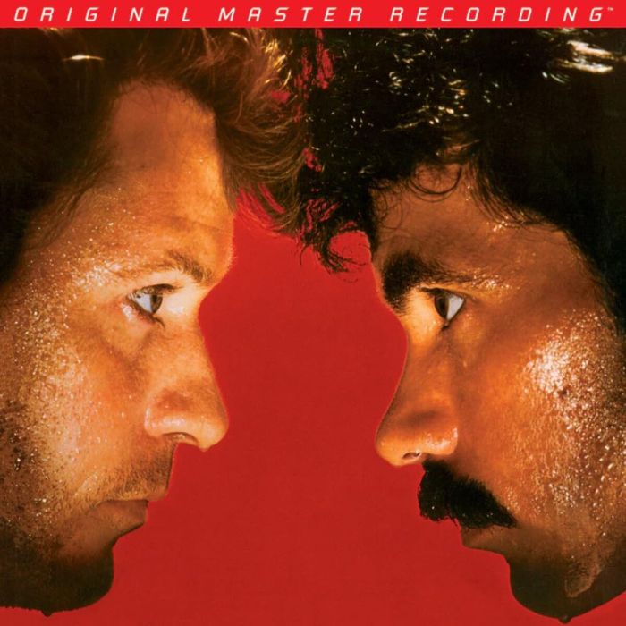 Daryl Hall & John Oates - H2O