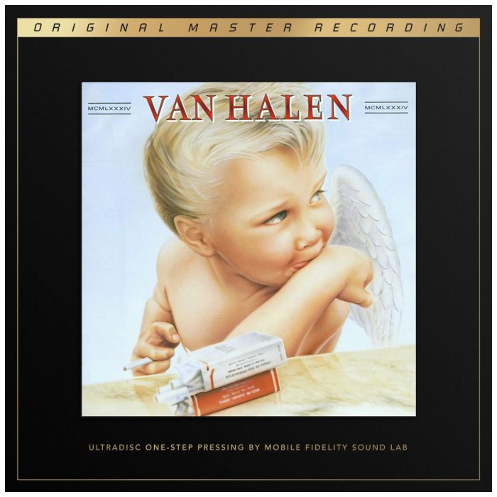 Van Halen - 1984 (ULTRA DISC 2xLP)