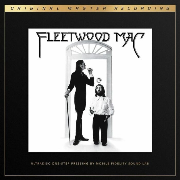 Fleetwood Mac - Fleetwood Mac [UltraDisc One-Step 2LP Box]