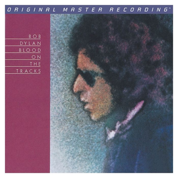 Bob Dylan - Blood On The Tracks